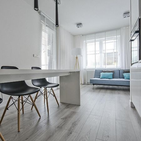 Ataner Apartamenty Koszalin Exteriör bild
