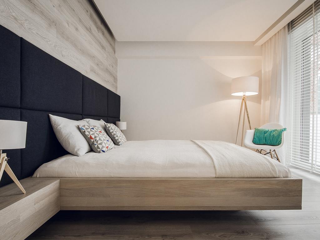 Ataner Apartamenty Koszalin Rum bild