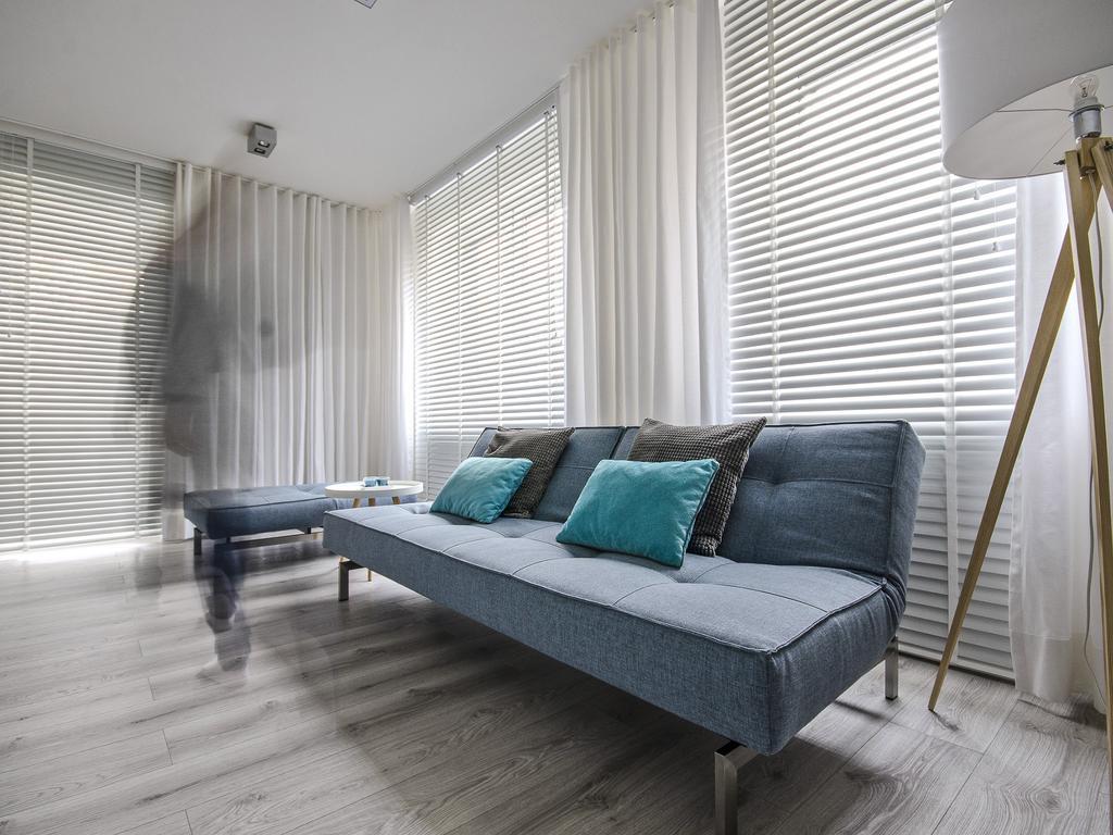 Ataner Apartamenty Koszalin Exteriör bild
