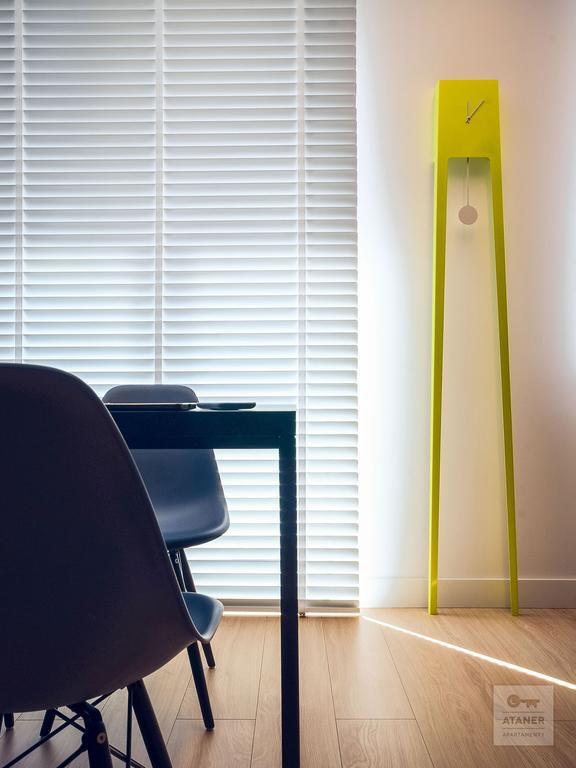 Ataner Apartamenty Koszalin Exteriör bild