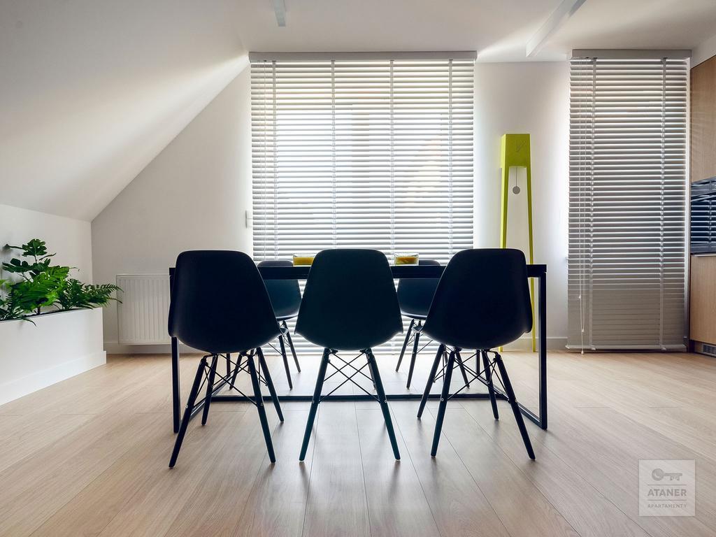 Ataner Apartamenty Koszalin Exteriör bild