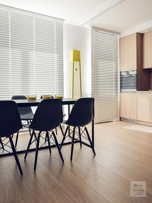 Ataner Apartamenty Koszalin Exteriör bild