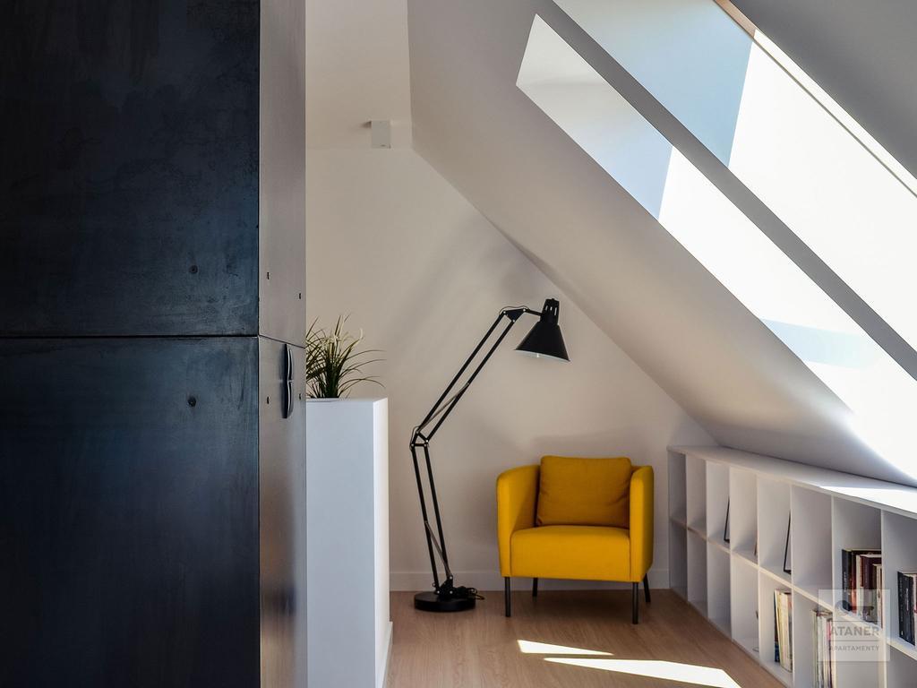 Ataner Apartamenty Koszalin Exteriör bild