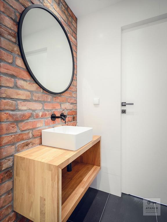 Ataner Apartamenty Koszalin Exteriör bild