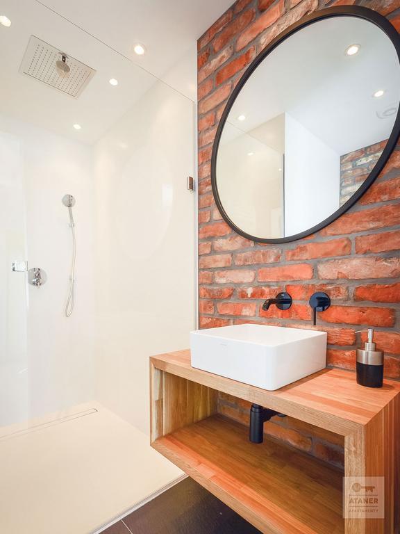 Ataner Apartamenty Koszalin Exteriör bild