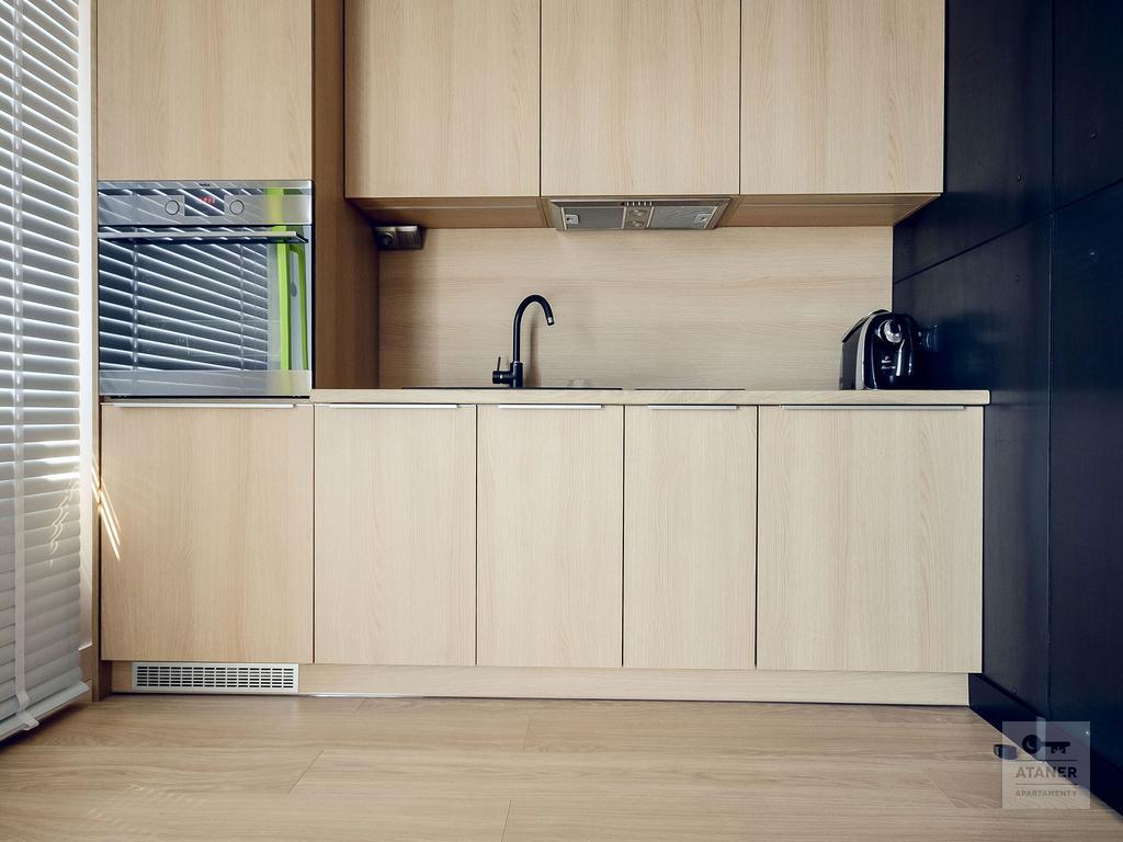 Ataner Apartamenty Koszalin Exteriör bild