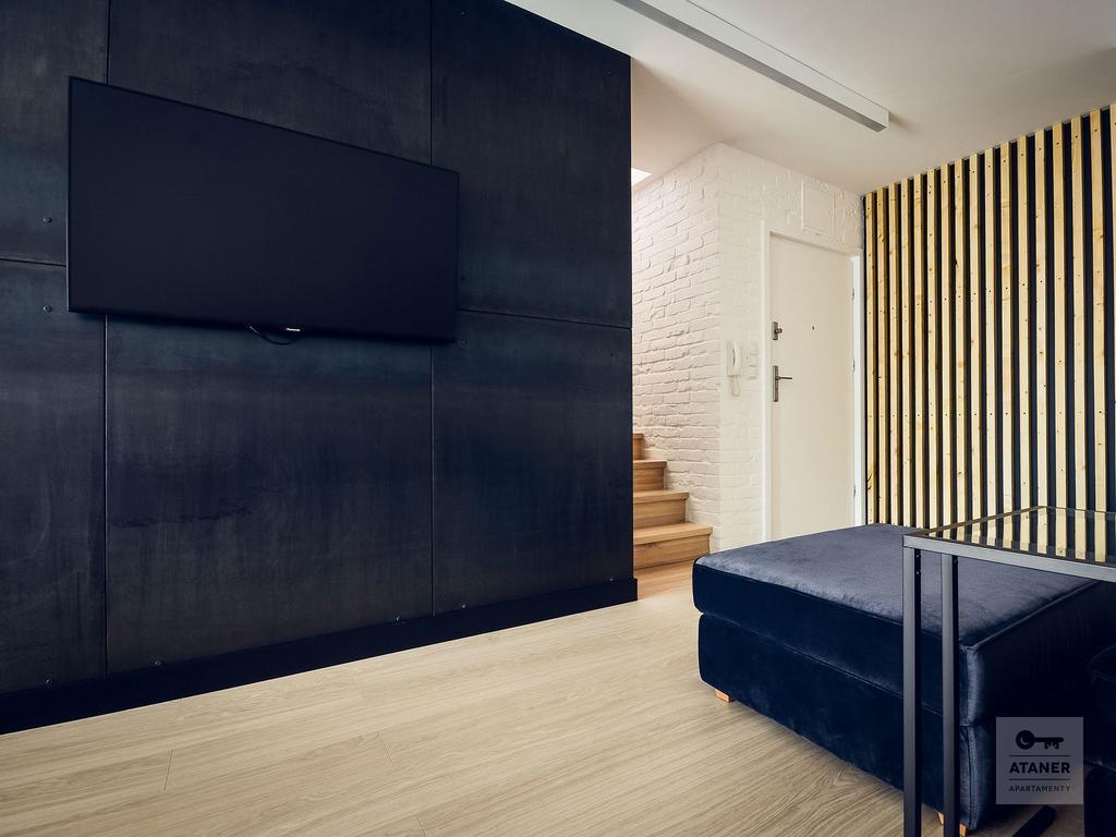 Ataner Apartamenty Koszalin Exteriör bild