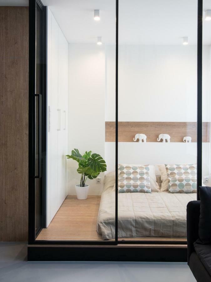 Ataner Apartamenty Koszalin Exteriör bild