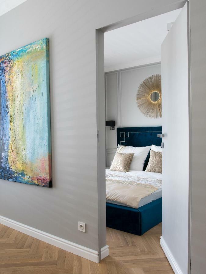 Ataner Apartamenty Koszalin Exteriör bild
