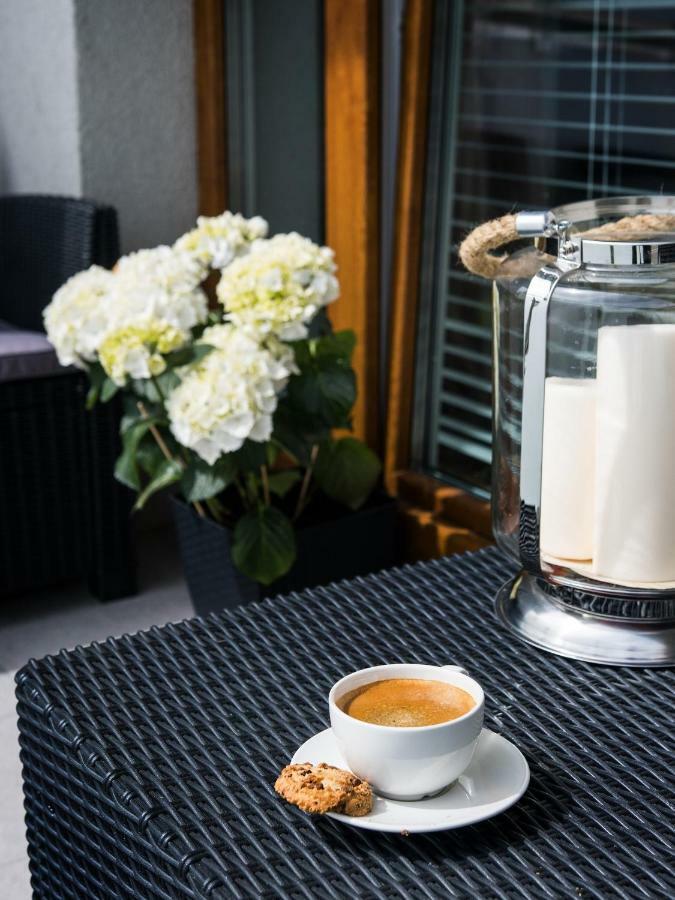 Ataner Apartamenty Koszalin Exteriör bild