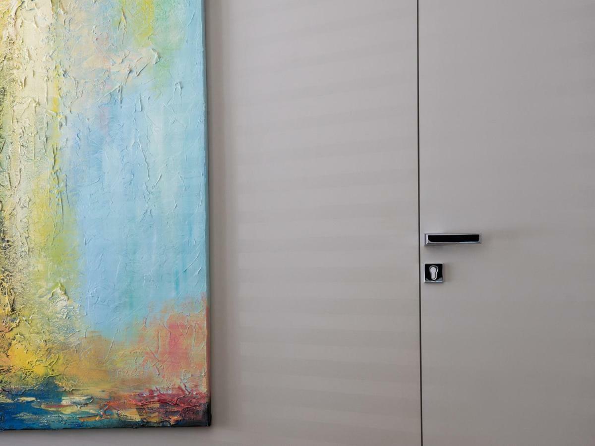 Ataner Apartamenty Koszalin Exteriör bild