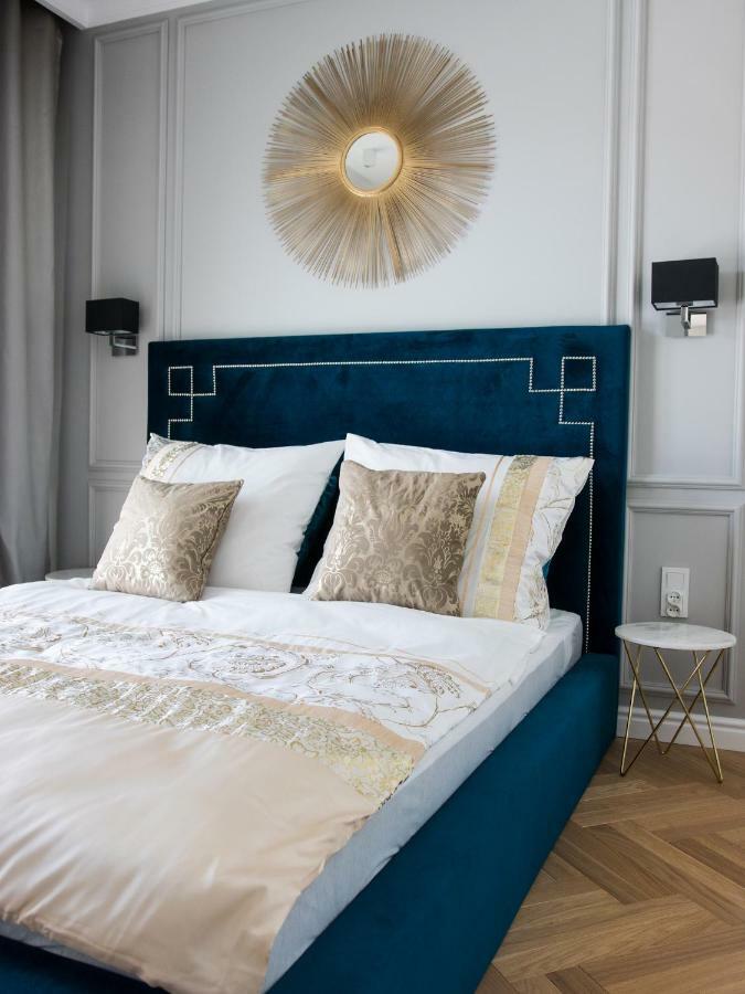 Ataner Apartamenty Koszalin Exteriör bild
